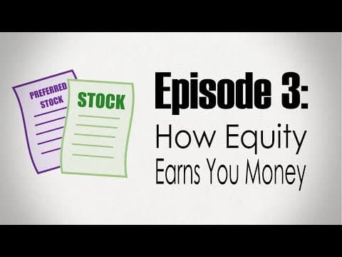 What Are Stocks and How Do They Earn You Money? thumbnail