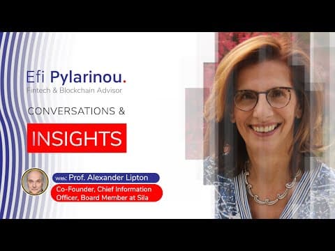 What Innovations Are Transforming Money and Markets? thumbnail