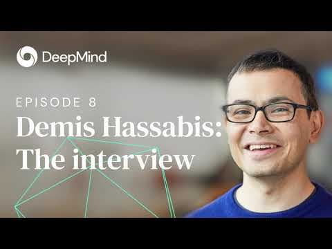 Demis Hassabis on Building DeepMind and AI thumbnail