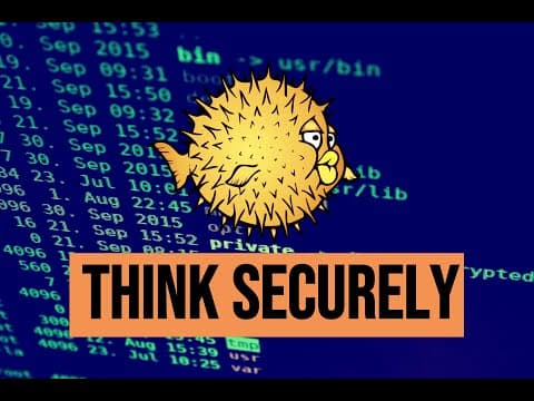 The OpenBSD security Unveil explained: with a practical C programming demo thumbnail