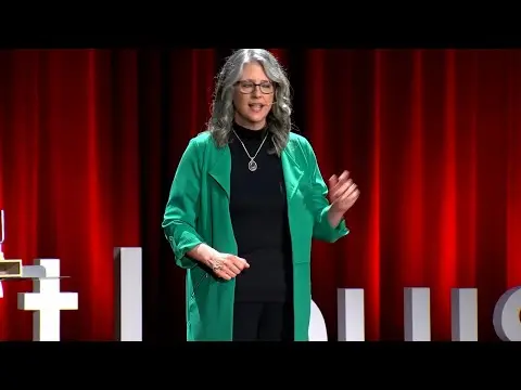 Building Tolerance and Empathy Through Music | Amy Camie | TEDxStLouis thumbnail