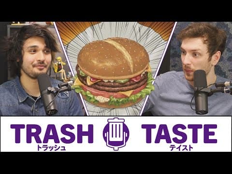 What Are the Worst Japanese Convenience Store Foods? thumbnail