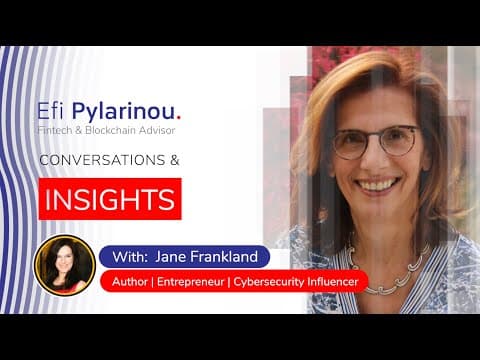 Safety Alert: Attract & retain more women in CyberSecurity thumbnail