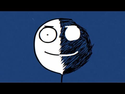 you will become what you hate about yourself thumbnail