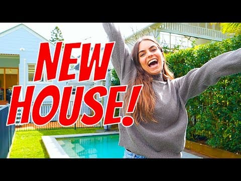 BUYING MY WIFE HER DREAM HOME! thumbnail