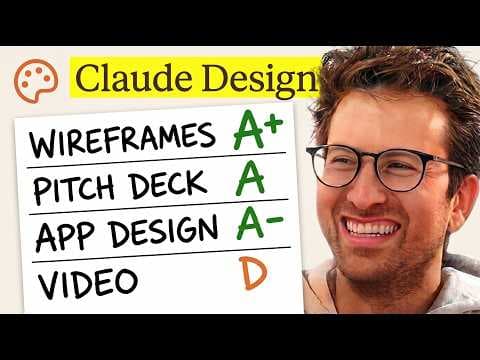 How to Use Claude Design for Product Mockups thumbnail