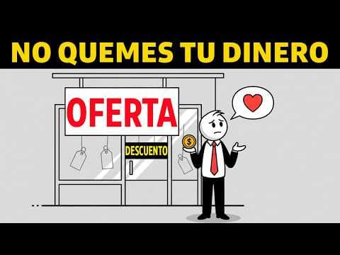 ¿Cómo gastar dinero de acuerdo con tus valores? thumbnail
