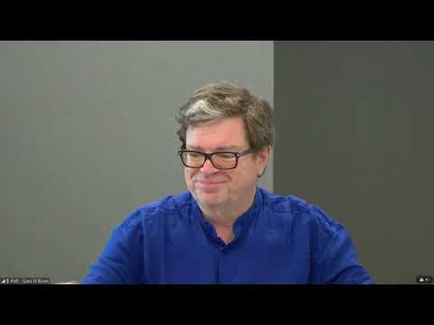 The Impact of chatGPT talks (2023) - Keynote address by Prof. Yann LeCun (NYU/Meta) thumbnail