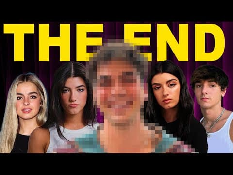 Why Do Content Houses Like Hype House Fail? thumbnail