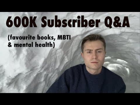 I answer your questions! thumbnail