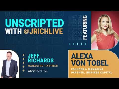 What Can We Learn from Alexa von Tobel's Journey? thumbnail