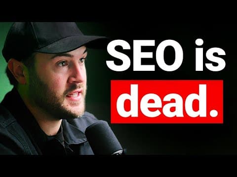The New Way to Grow on YouTube in 2026 thumbnail