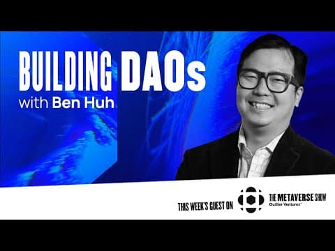 How Do DAOs Enable Transparent Self-Governance? thumbnail