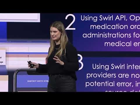 How Can Generative AI Improve Healthcare at Boston Children's Hospital? thumbnail