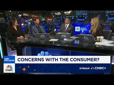 Carnival CEO and Holland America Line president on the cruise industry outlook thumbnail