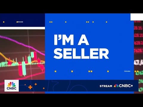Trade Tracker: Bryn Talkington sells Salesforce thumbnail