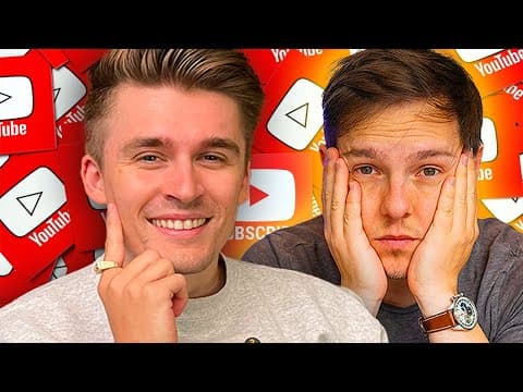 The Untold Story Of Ludwig | Inside The $10,000,000 Per Year Empire thumbnail