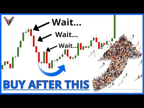 Master The PULLBACK TRADE (3 Strategies That Make BANK In Forex!...) and in stocks thumbnail