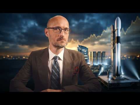 Why Did SpaceX's IPO Sideline Wall Street? thumbnail