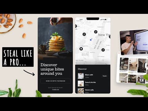How to Steal Designs Like a PRO | End-to-end Process thumbnail