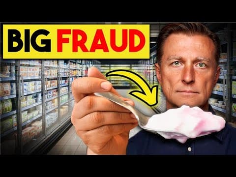 The Ugly Truth About Yogurt (You Won’t Like It) thumbnail