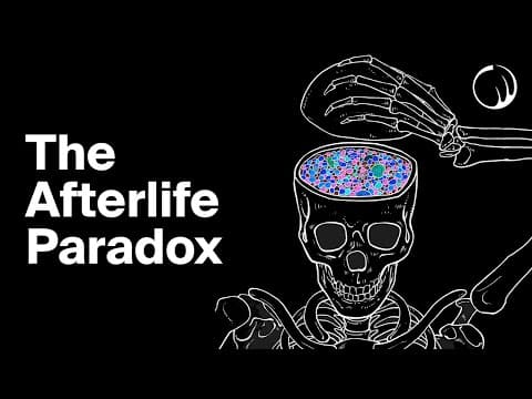 Yes, You Will Die. But What Happens Next Is Worse. | The Philosophy of Blaise Pascal thumbnail