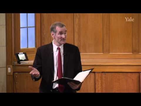 6. Guest Speaker David Swensen thumbnail