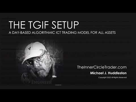 ICT Mentorship 2023 - T.G.I.F. Setup thumbnail