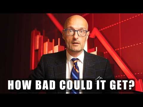 How Would an AI Market Crash Impact Global Wealth? thumbnail
