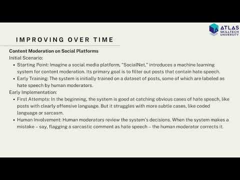 What is Machine Larning thumbnail