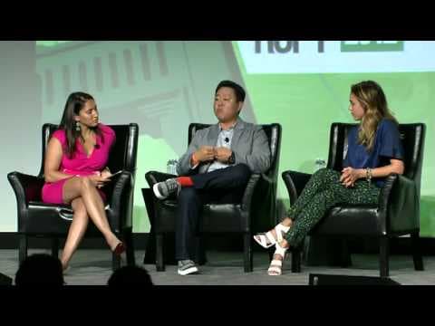 Founder's Stories With Jessica Alba and Brian Lee of The Honest Company thumbnail