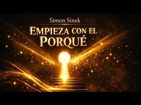 ¿Cómo encontrar tu porqué y liderar con propósito? thumbnail