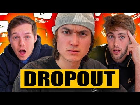 How Did Kelly Wakasa Become a Top YouTuber in NYC? thumbnail
