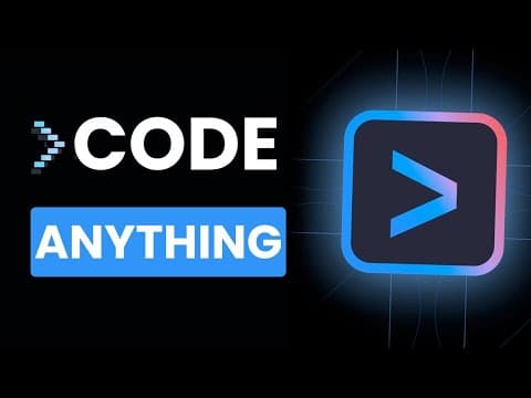 How to Install & Use Gemini CLI + MCP: A Step-by-Step Tutorial thumbnail