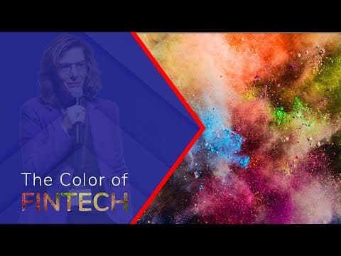 What Color Represents Fintech and Why Does It Matter? thumbnail