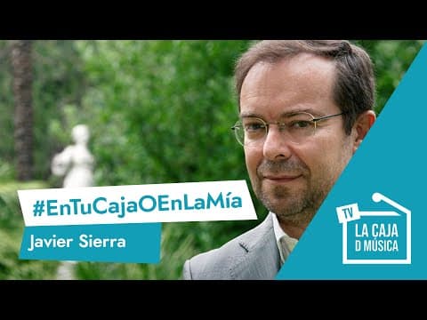 Javier Sierra sobre las lecciones de la pandemia thumbnail
