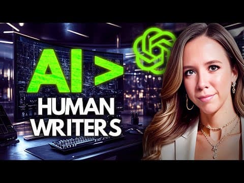 How to Write an SEO Blog Post With ChatGPT thumbnail