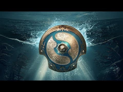 Dendi vs. OpenAI at The International 2017 thumbnail