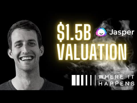 Master the Art of AI-first Products with Dave Rogenmoser's Winning Formula thumbnail