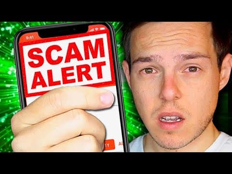 How Do I Fight Back Against Robocalls and Scams? thumbnail