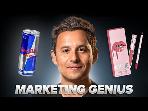 How to Turn Boring Products Into Big Businesses thumbnail