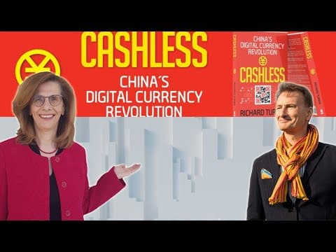 What Is China's Cashless Revolution and Its Impact? thumbnail