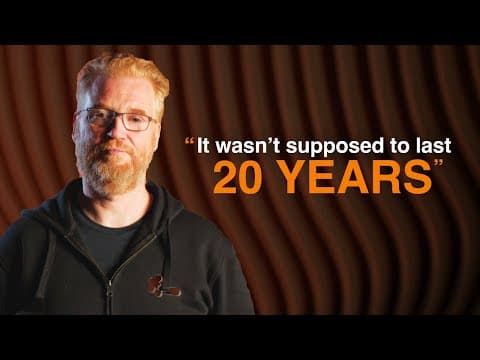 What 20 years of MMO design taught the CEO of EVE Online thumbnail
