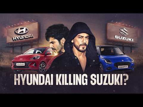 Hyundai IPO decoded in simple words :Business case study thumbnail