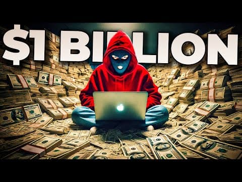 The Hackers Who Stole $81 Million From a Central Bank thumbnail
