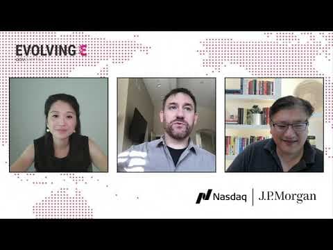 Financing Fandom: TikTok’s Role in the Creator Economy with Dustin Goot (TikTok) thumbnail
