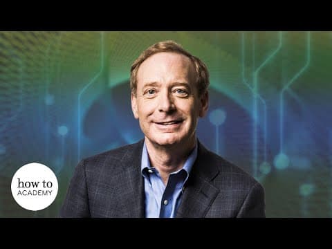 What Are the Key Issues in Technology and Ethics Today? thumbnail