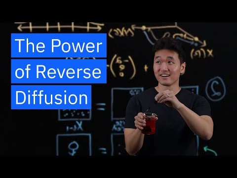 Diffusion Models for AI Image Generation thumbnail