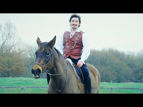Why Does Britain Still Have A Queen? | Philosophy Tube thumbnail