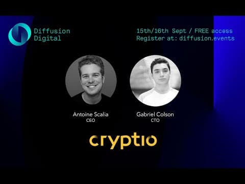 How Does Stable Coin Growth Drive Digital Asset Adoption? thumbnail
